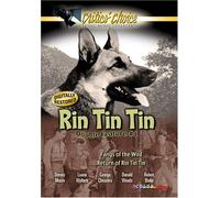 Rin Tin Tin Double Feature 1 [Alemania] [DVD]
