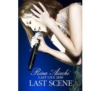 Rina Aiuchi - Last Live 2010: Last Scene [Alemania] [DVD]