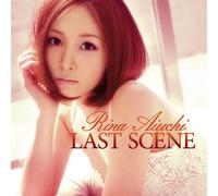 Rina Aiuchi - Last Scene [Ltd.Edition]