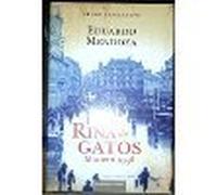 Riña De Gatos. Madrid. 1936