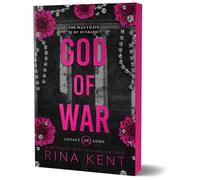 Rina Kent God of War (Deluxe Edition) (Tapa blanda) (Importación USA)