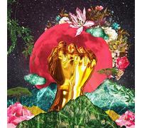 Rina Mushonga - In A Galaxy