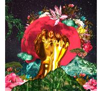 Rina Mushonga In a Galaxy (Vinyl) 12" Album (Importación USA)