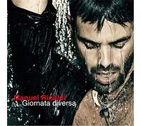 Rinaldi Manuel – RINALDI MANUEL – GIORNATA DIVERSA – CD