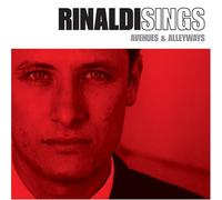 Rinaldi Sings - Avenues and Alleyways