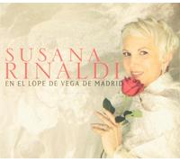Rinaldi, Susana - En El Lope de Vega de Madrid