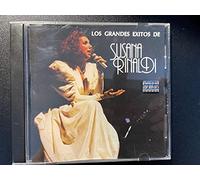 Rinaldi,Susana - Los Grandes Exitos DE