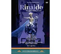 Rinaldo [DVD]
