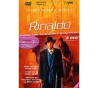 Rinaldo-Handel [Alemania] [DVD]