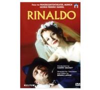 Rinaldo [Reino Unido] [DVD]