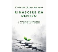 Rinascere da dentro: Il viaggio per tornare a sé dopo la tempesta (LIBERA-MENTE)