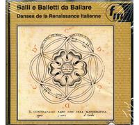 Rinascimento Italia - Danses De La Renaissance Italienne