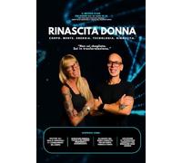 Rinascita Donna: Il metodo Elisir per donne dai 40 anni in su