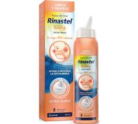 Rinastel Baby Spray Nasal Agua de Mar 125ml
