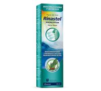 Rinastel Eucalipto Spray Nasal 125 Ml