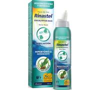 Almirall Rinastel Spray nasal Eucalipto y agua de mar 125 ml