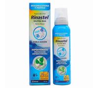 Rinastel Xilitol Hypertonic Duo 125ml