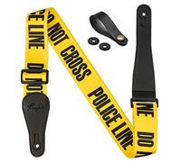 Rinastore - Correa para guitarra (incluye botón de correa y 2 cierres de correa para bajos, guitarras eléctricas y acústicas)