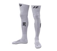 Calcetines de fútbol rinat classic r1 goalkeeper socks as blanco 37 - 41
