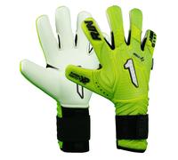 Guantes de portero rinat aries némesis prime(green / white) 4