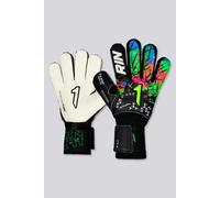 Rinat Asimetrik Turf - Negro - Guantes Portero Hombre MKP talla 8
