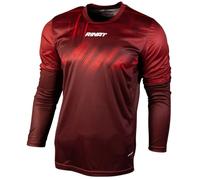 Rinat Camiseta de Portero Kubik Rojo Adulto Talla M