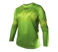 Rinat Camiseta de Portero Kubik Verde Adulto Talla L