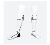 Rinat Classic Media de Portero, Unisex Adulto, Blanco, YL