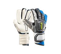 Rinat Egotiko Elemental Spine Pro Guante De Portero, Unisex Adulto, Oxford/Azul, 7
