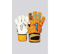 Rinat Egotiko Vengador Prime - Guantes Portero Jr MKP talla 4