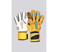 Rinat Egotiko Vengador Turf - Naranja - Guantes Hombre talla 9