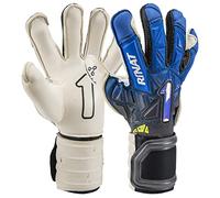 Rinat Fenix Superior JD Pro Guante de Portero, Adultos Unisex, Azul/Oxford, 7