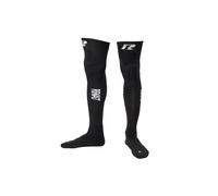 Rinat Goalkeeper Stockings S Tall Black/White