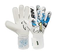 Rinat Asimetrik Turf - Blanco - Guantes Portero Jr MKP talla 5