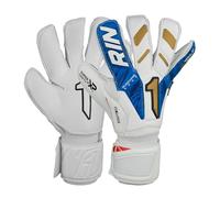 Rinat Guantes de Portero Egotiko Vengador Prime Junior Blanco Talla 3