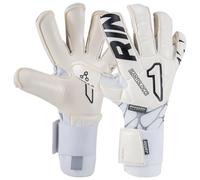 Rinat Guante de Portero Santoloco AXG Pro Blanco Talla 11