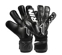 Rinat Guante de Portero Santoloco Prime, Negro, Unisex Adulto