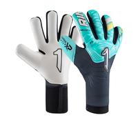 Guantes de portero de fútbol rinat nkam semi (green) 7