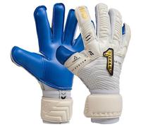 Rinat Guantes de Portero Lexus GK Pro Adulto Blanco Talla 11
