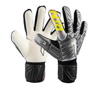 Rinat Guantes de Portero Meta GK Semi, Gris, Adulto, Unisex, Talla 10