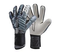 Rinat Guantes de Portero Meta Tactik GK Pro Adulto Gris Talla 10