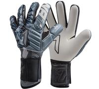 Rinat Guantes de Portero Meta Tactik GK Pro Adulto Gris Talla 10