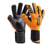Rinat Guantes de Portero Meta Tactik GK Pro Adulto Naranja Talla 10