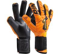 Rinat Guantes de Portero Meta Tactik GK Pro Adulto Naranja Talla 10