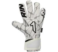 Rinat Guantes de Portero Santoloco AS Adulto, Blanco, Talla 9
