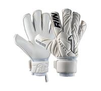 Rinat Guantes de Portero Santoloco Full Latex Adulto Blanco Talla 11
