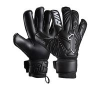 Guante De Portero Rinat Santoloco Full Latex - Guante Para Césped Natural. MKP talla 9
