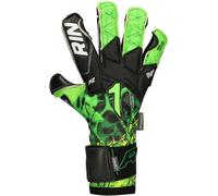Guantes de portero Rinat Xtreme Guard Dominus Pro Adulto Verde Talla 7