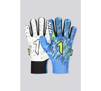 Rinat Kali AS - Azul - Guantes Portero Junior talla 4