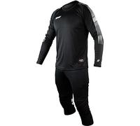 Rinat Kit Entrenamiento Niño Negro Energy